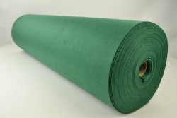 Vilt 3mm 32 donkergroen