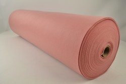 Vilt 3mm 37 oud roze