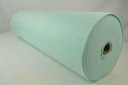 Vilt 3mm 41 licht mint