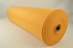 Vilt 3mm 47 okergeel