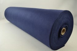 Vilt 3mm 48 navy