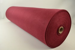 Vilt 3mm 77 bordeaux