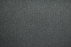 Vilt 3mm f17 donkergrijs melange