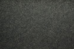 Vilt 3mm f80 antraciet melange
