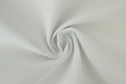 Vilt 3mm 00 wit