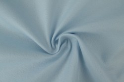 Vilt 3mm 05 babyblauw