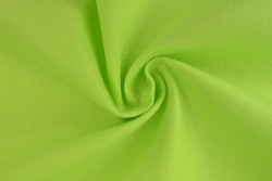 Vilt 3mm 16 lime groen