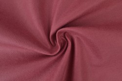 Vilt 3mm 38 donker oud roze