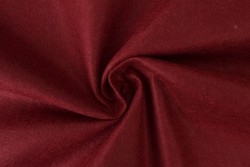 Vilt 3mm 77 bordeaux
