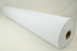 Vilt 1mm 00 wit