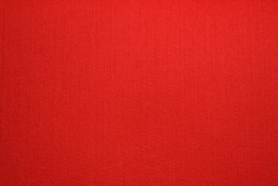 Vilt 1mm 01 rood