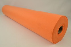 Vilt 1mm 10 oranje