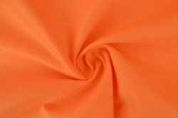 Vilt 1mm 10 oranje