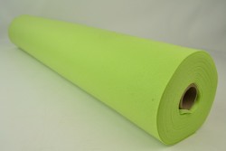 Vilt 1mm 16 lime groen