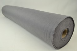 Vilt 1mm 17 donkergrijs