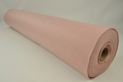 Vilt 1mm 19 oud roze