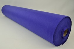 Vilt 1mm 28 donkerblauw