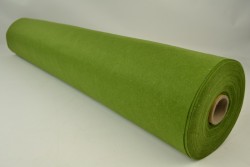 Vilt 1mm 31 mosgroen