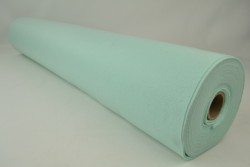 Vilt 1mm 41 licht mint