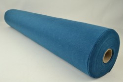 Vilt 1mm 46 donker petrol