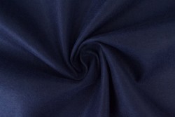 Vilt 1mm 48 navy