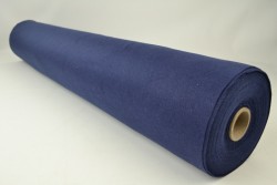 Vilt 1mm 48 navy