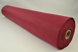 Vilt 1mm 77 bordeaux