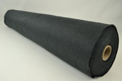 Vilt 1mm 80 antraciet