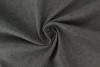 Vilt 1mm f17 donkergrijs melange