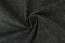 Vilt 1mm f80 antraciet melange