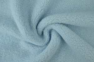 Teddy bont 05 babyblauw