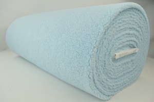 Teddy bont 05 babyblauw