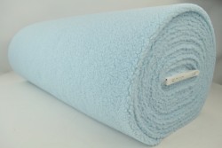 Teddy bont 05 babyblauw