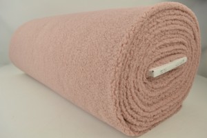 Teddy bont 19 oud roze