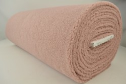 Teddy bont 19 oud roze