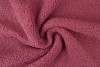 Teddy bont 38 donker oud roze