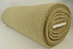 Teddy bont 39 beige