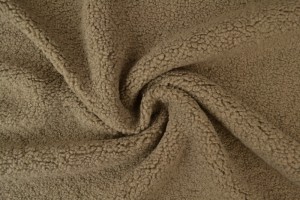 Teddy bont 69 taupe