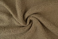 Teddy bont 69 taupe