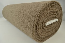 Teddy bont 69 taupe