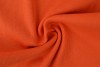 Boordstof rib 10 oranje