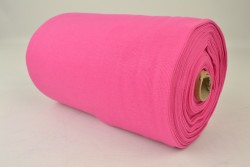 Boordstof rib 51 fuchsia
