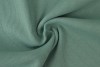 Boordstof rib 34 oud groen