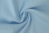 Boordstof rib 05 babyblauw