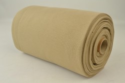 Boordstof rib 39 beige