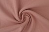 Boordstof rib 37 oud roze
