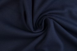 Sweaterstof 48 navy