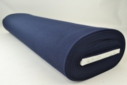 Sweaterstof 48 navy