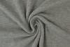 Sweaterstof 25 zilvergrijs melange