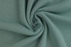 Sweaterstof 34 oud groen